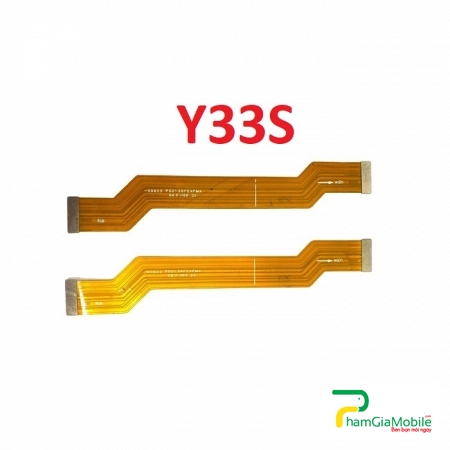 Mạch Dây Sub Sạc Vivo Y33S Cáp Nối Main Sạc Cáp Nối Bo Mainboard Mạch Chủ